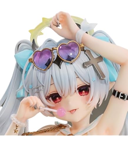 天三月オリジナルキャラクター asleep. 1/6 Amazon.co.jp: asleep. (アスリープ) 天三月オリジナルキャラクター